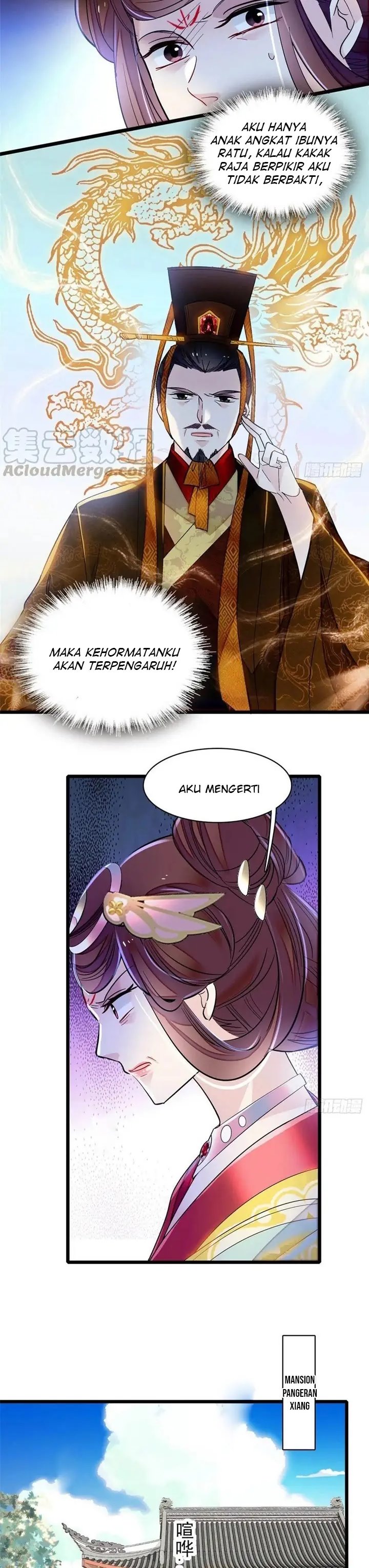 Sijin Chapter 154 halaman 10