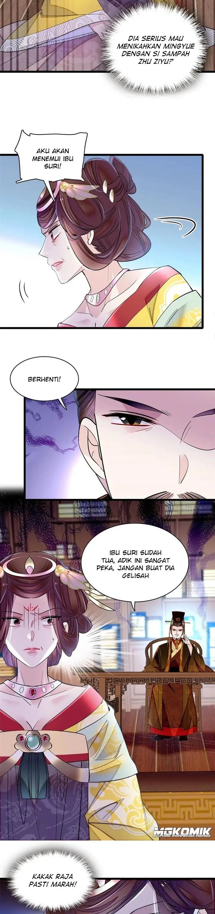 Sijin Chapter 154 halaman 9