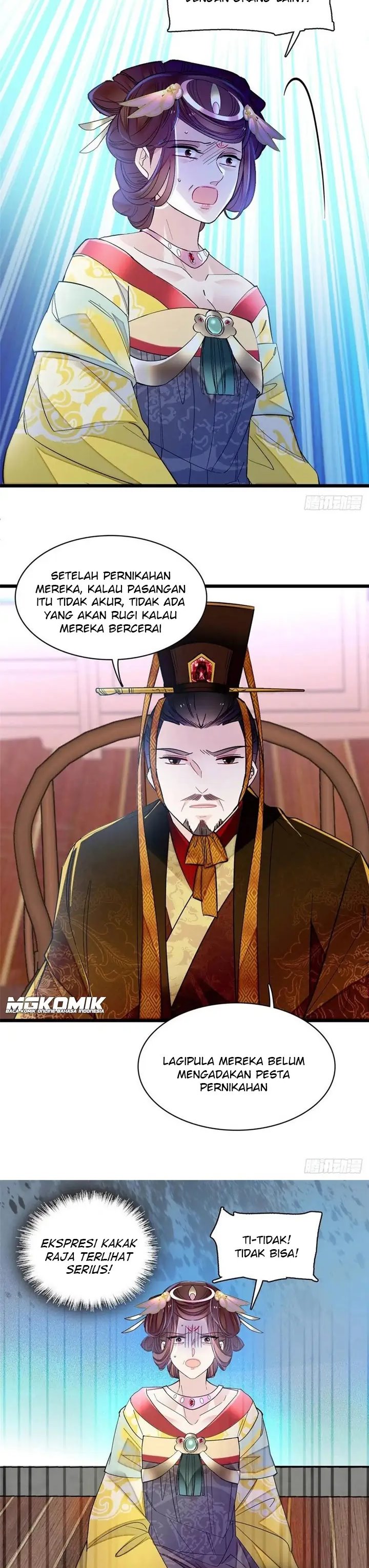 Sijin Chapter 154 halaman 8