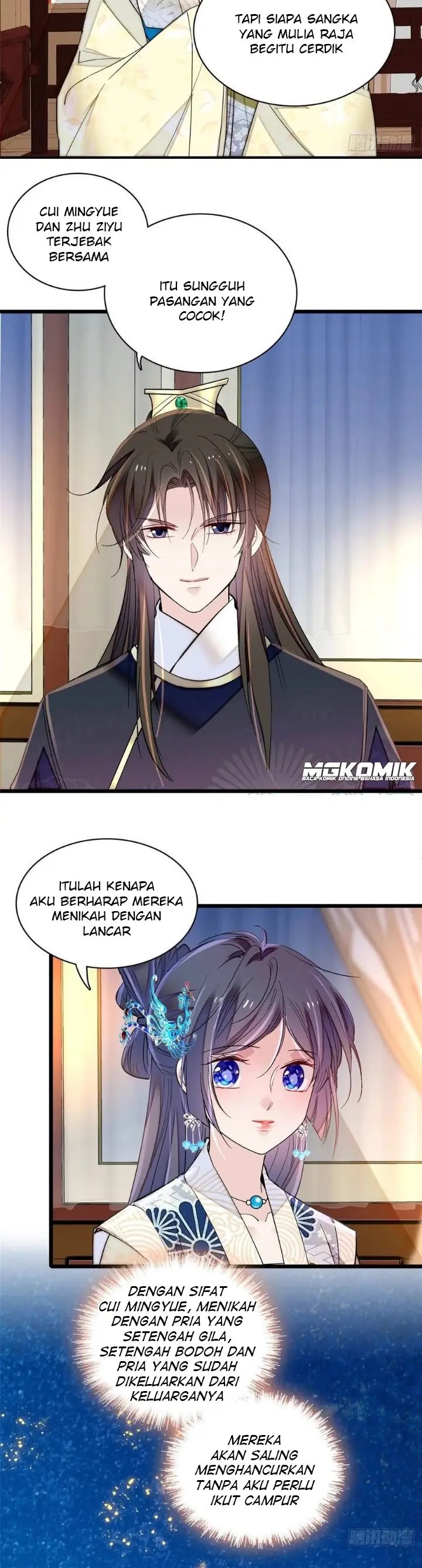 Sijin Chapter 154 halaman 19