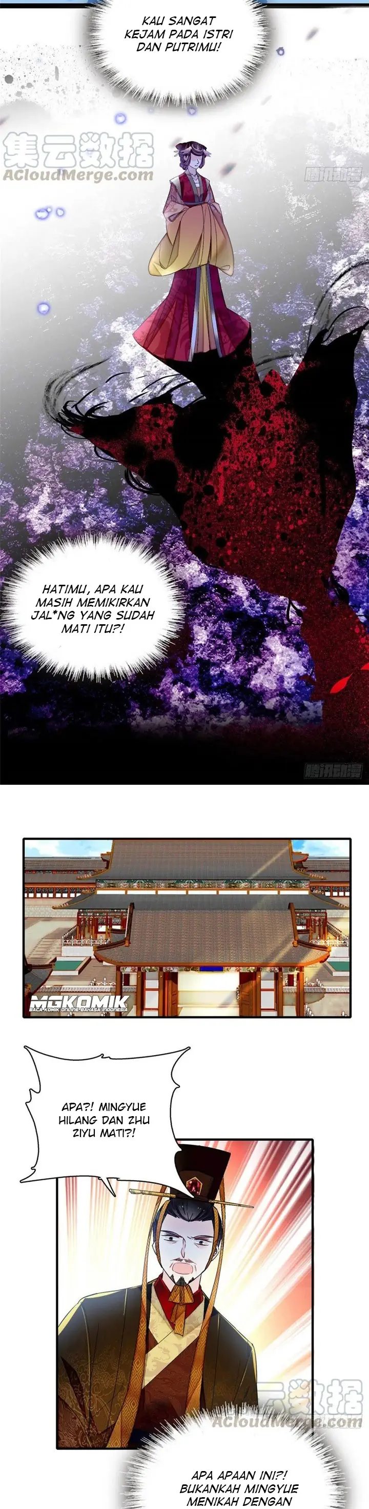Sijin Chapter 157 halaman 10