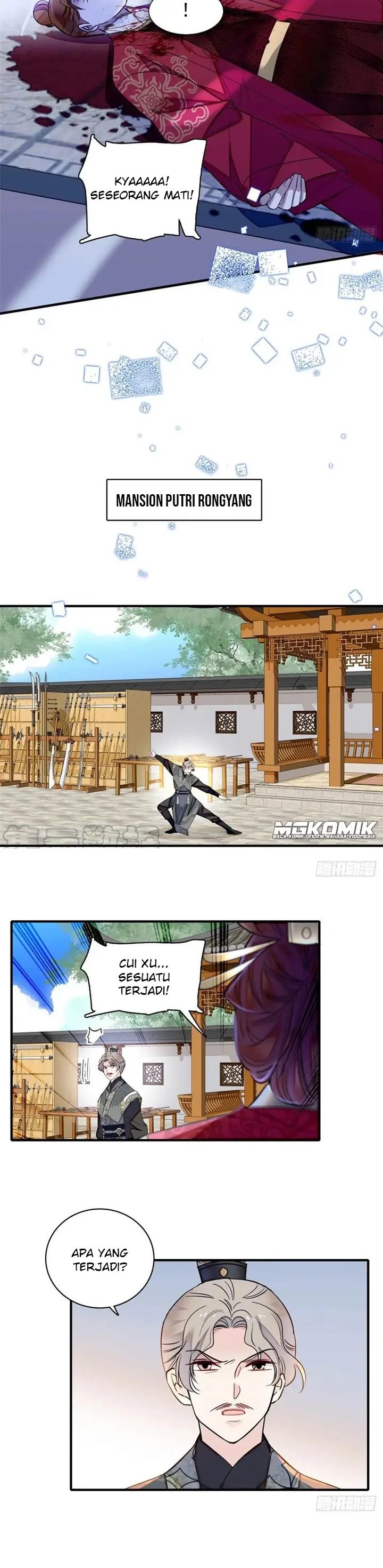 Sijin Chapter 157 halaman 4