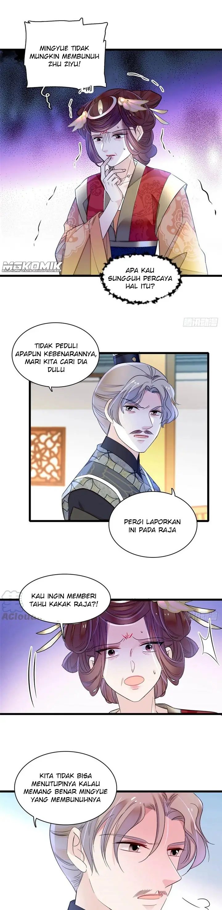 Sijin Chapter 157 halaman 7