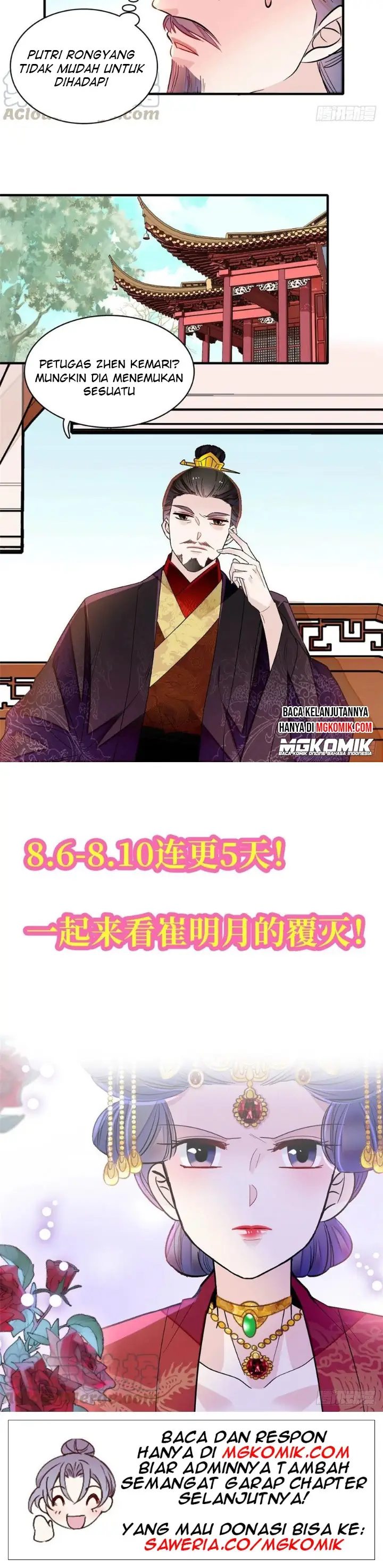 Sijin Chapter 157 halaman 15