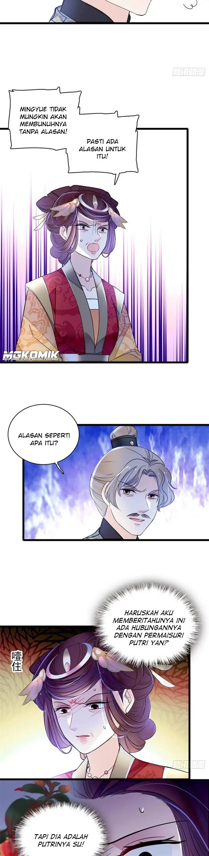 Sijin Chapter 157 halaman 8