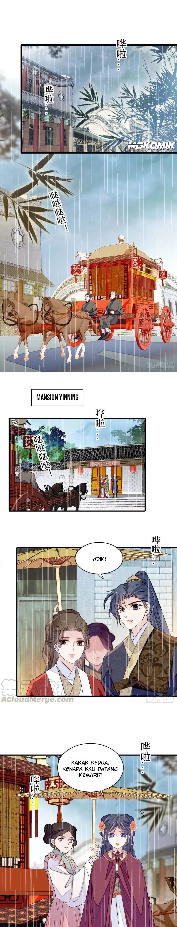 Sijin Chapter 158 halaman 11