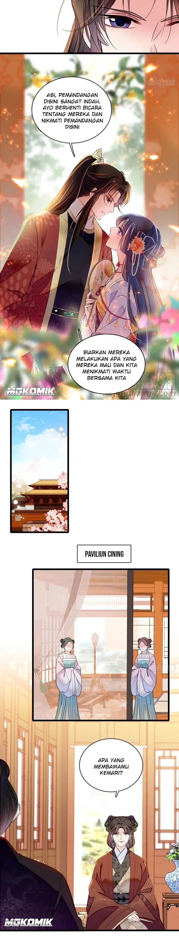 Sijin Chapter 158 halaman 6