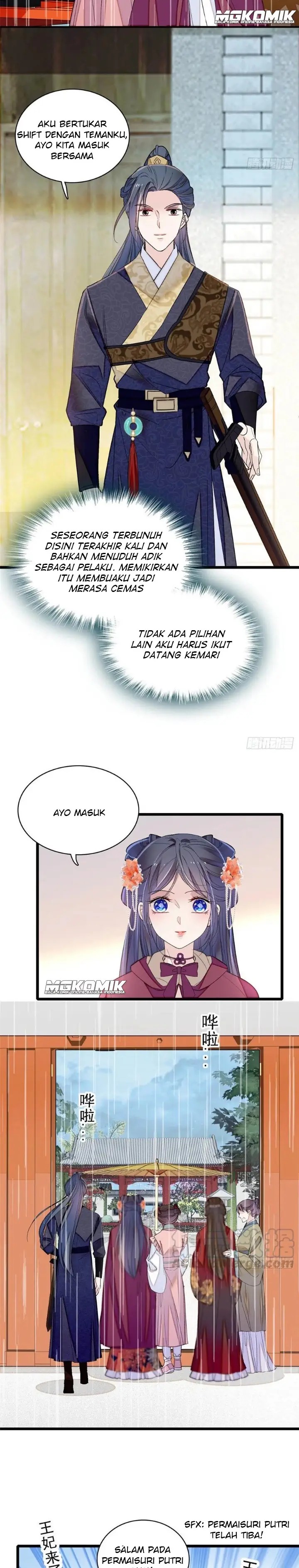 Sijin Chapter 158 halaman 12