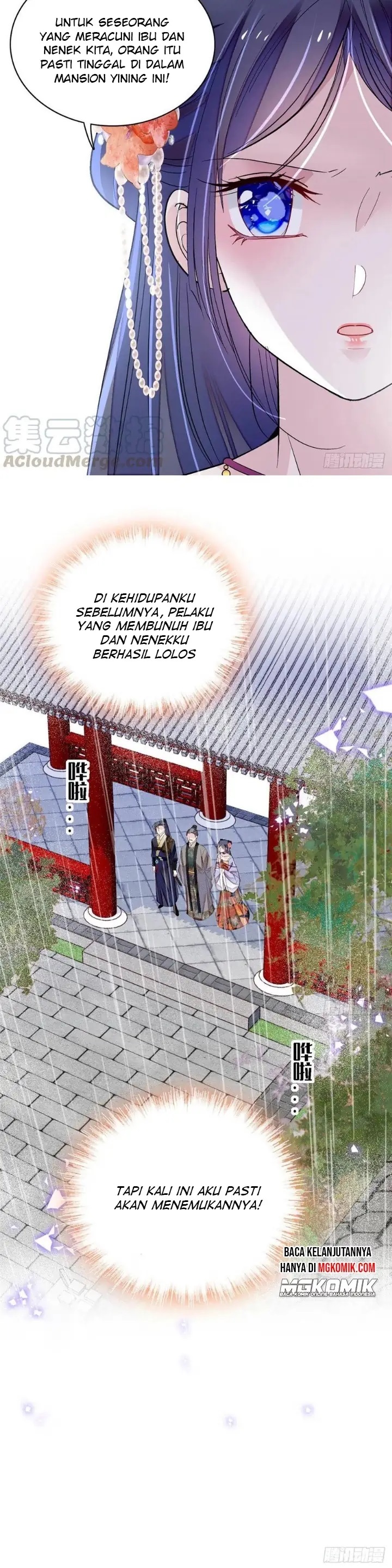 Sijin Chapter 159 halaman 15