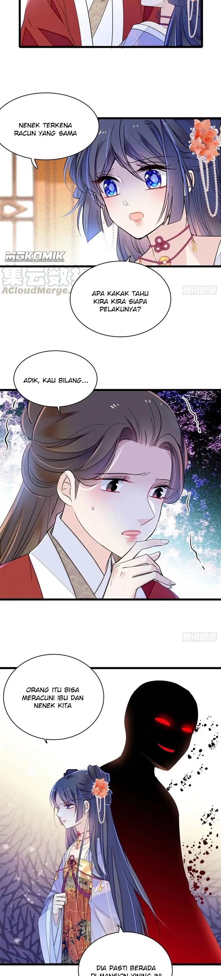 Sijin Chapter 159 halaman 9