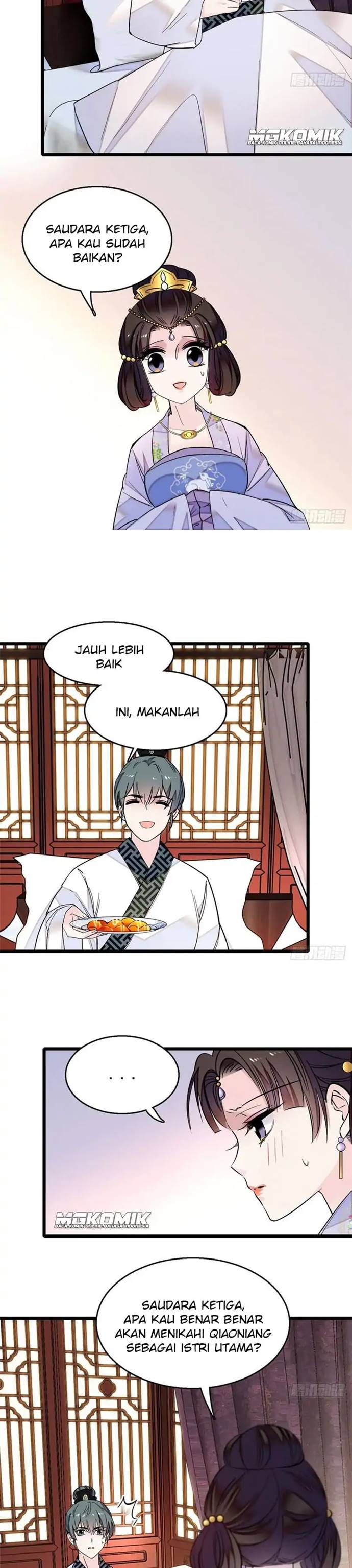 Sijin Chapter 16 halaman 8