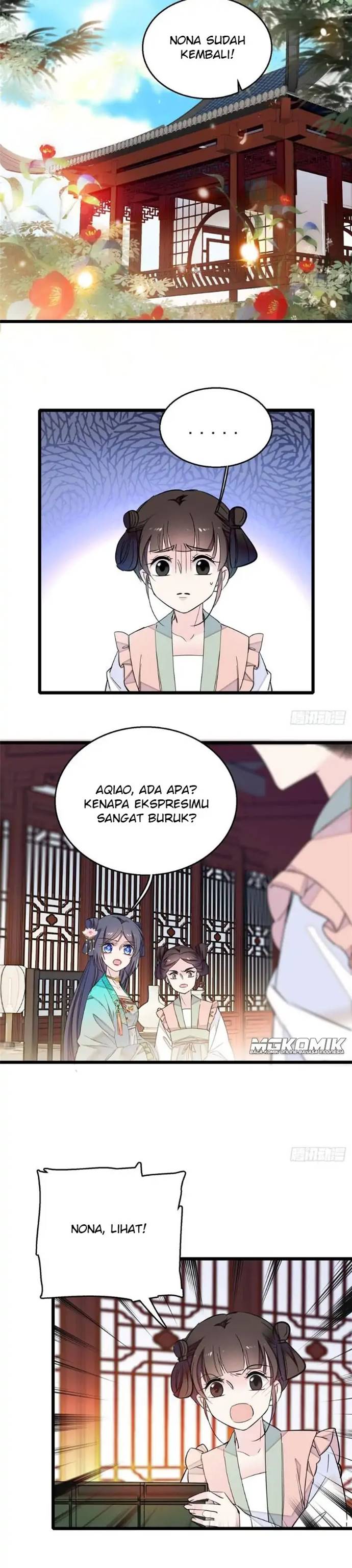 Sijin Chapter 16 halaman 14