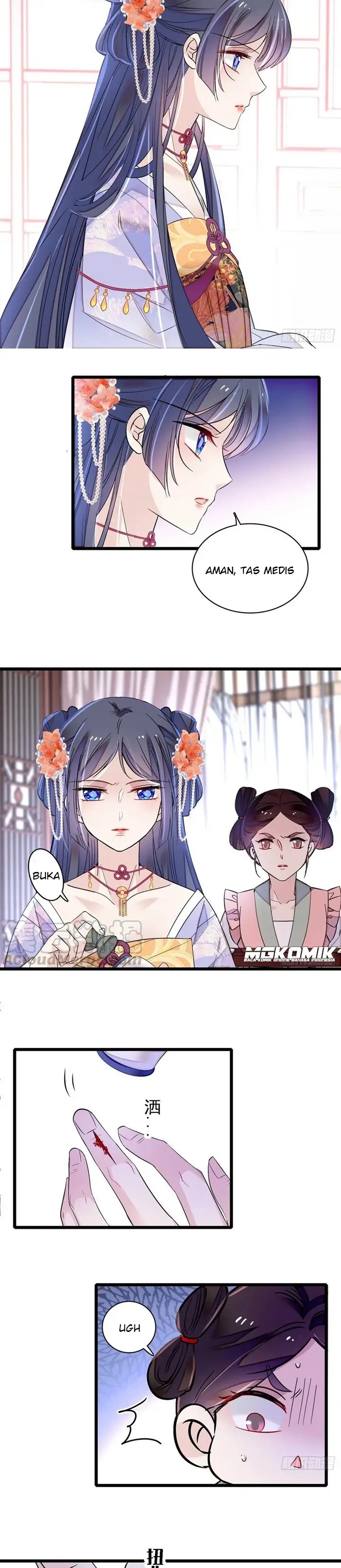 Sijin Chapter 160 halaman 7