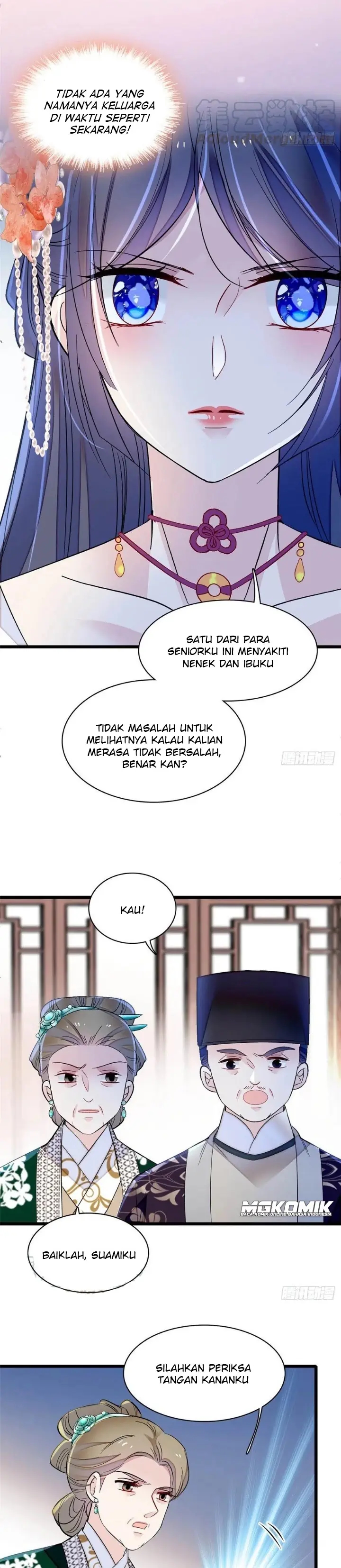 Sijin Chapter 160 halaman 14