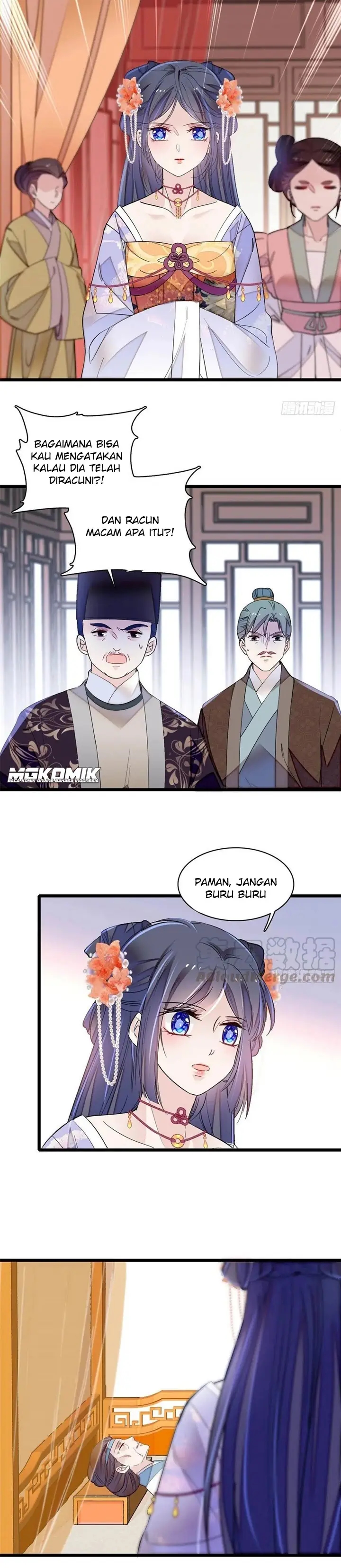 Sijin Chapter 160 halaman 4