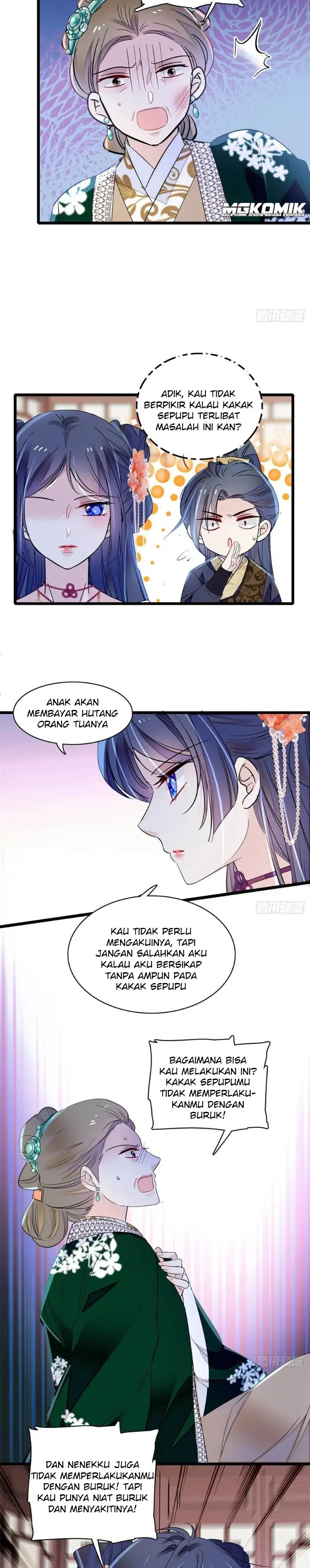 Sijin Chapter 161 halaman 11