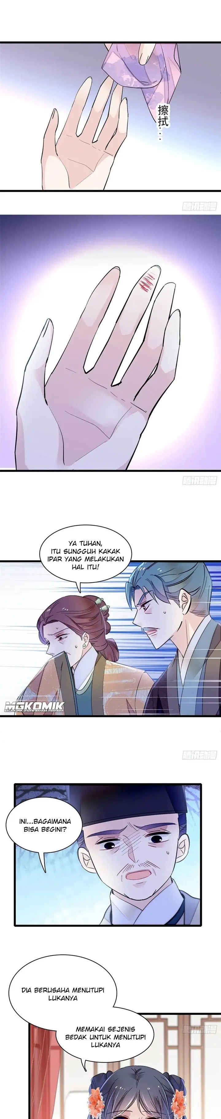 Sijin Chapter 161 halaman 6