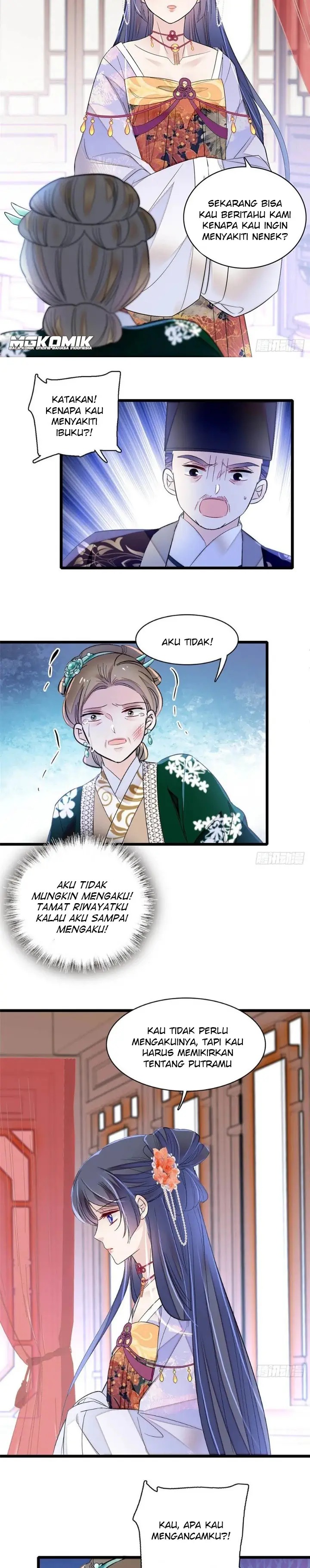 Sijin Chapter 161 halaman 10