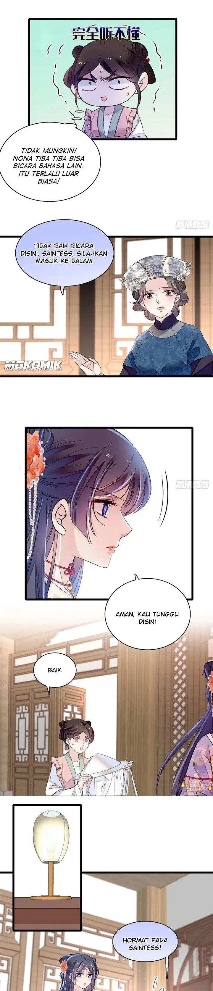 Sijin Chapter 163 halaman 7