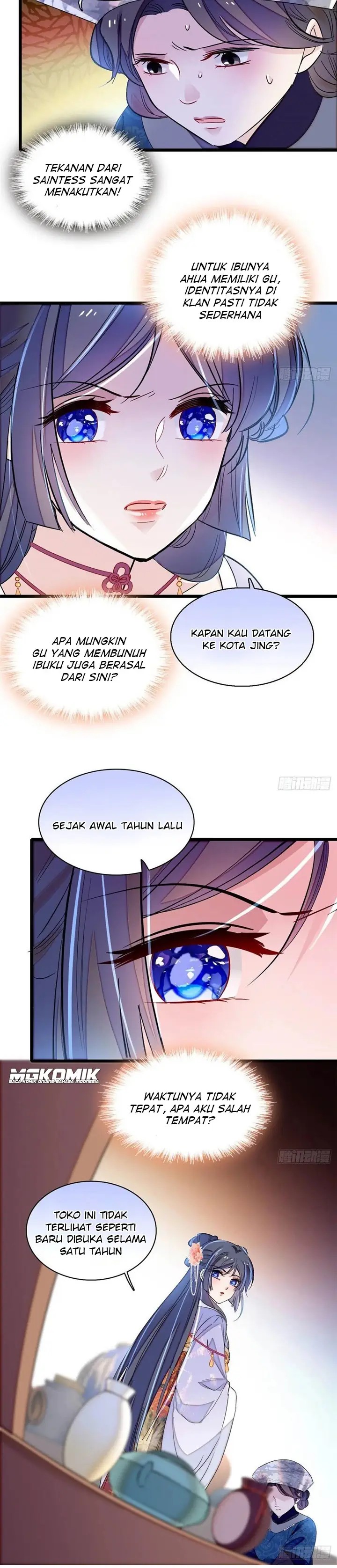 Sijin Chapter 163 halaman 10