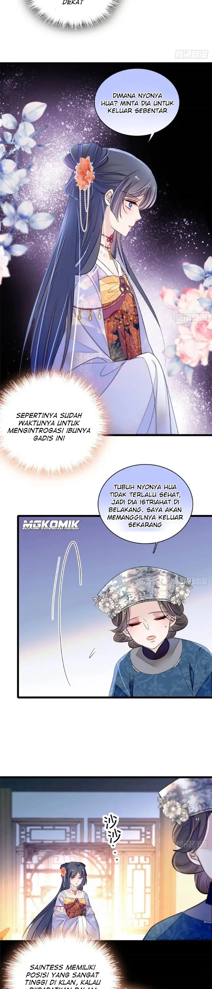 Sijin Chapter 163 halaman 12