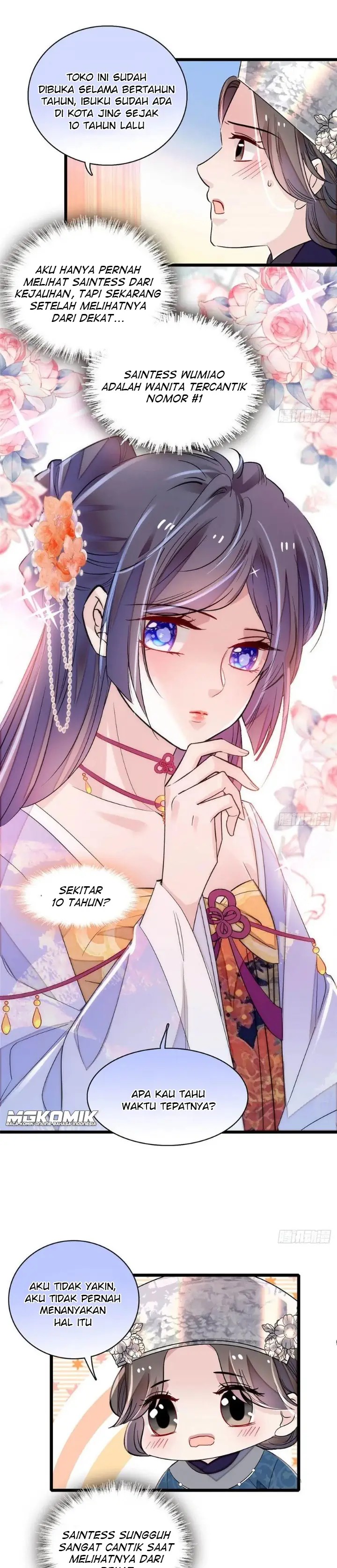 Sijin Chapter 163 halaman 11