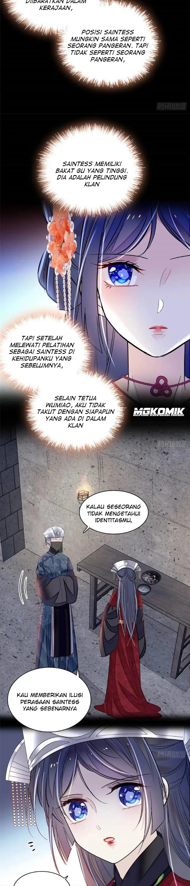 Sijin Chapter 163 halaman 13