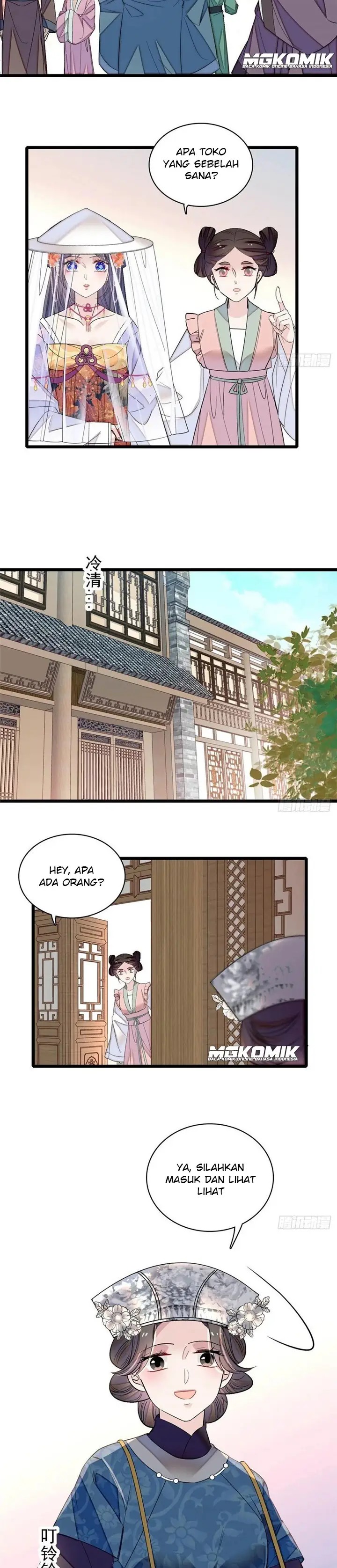 Sijin Chapter 163 halaman 4