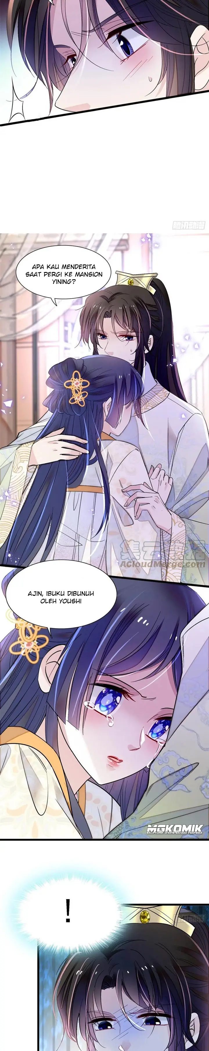 Sijin Chapter 165 halaman 9
