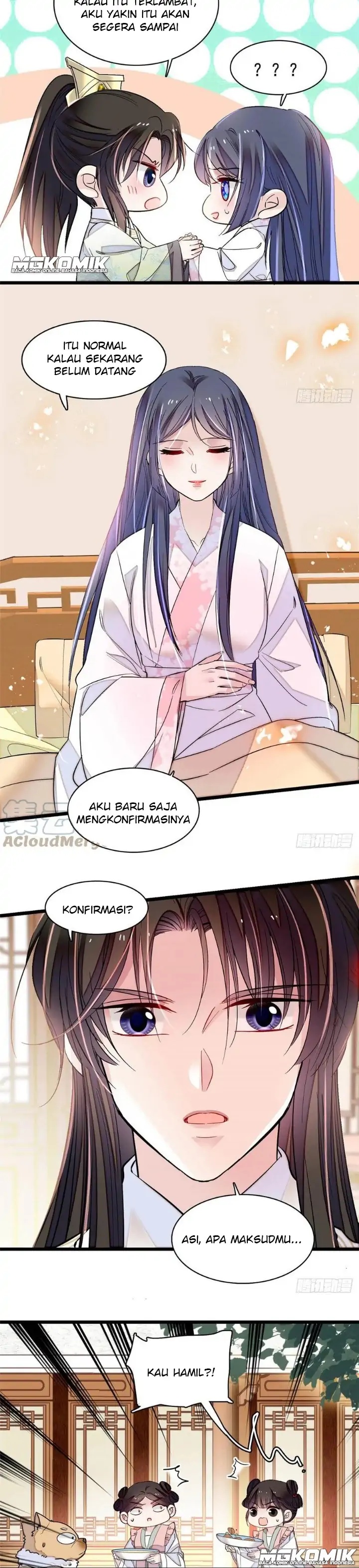Sijin Chapter 166 halaman 12