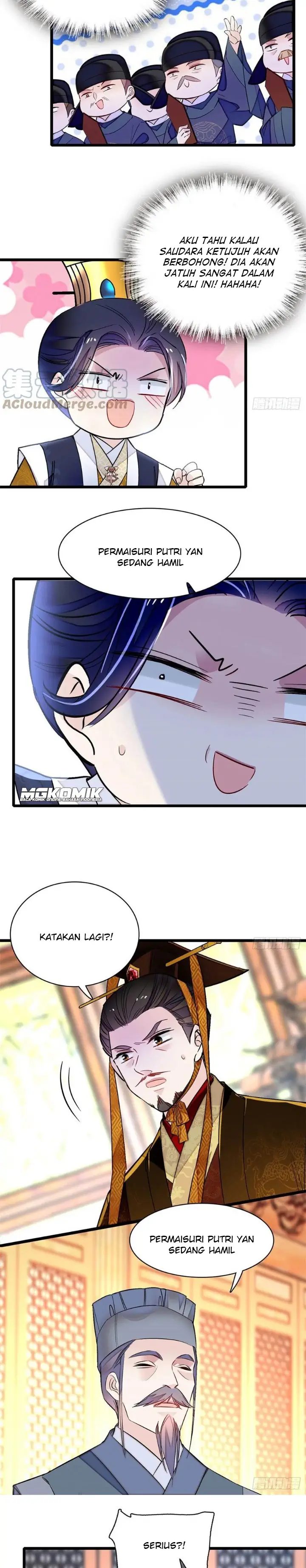 Sijin Chapter 168 halaman 14