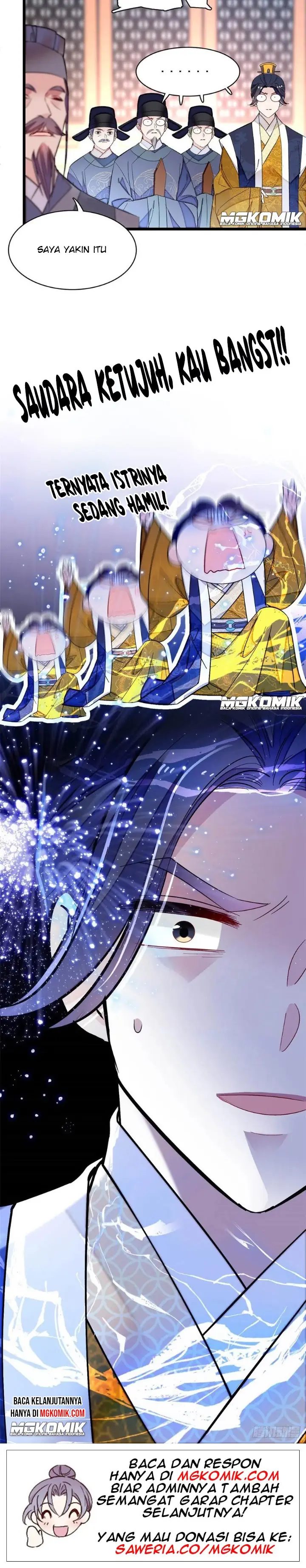 Sijin Chapter 168 halaman 15