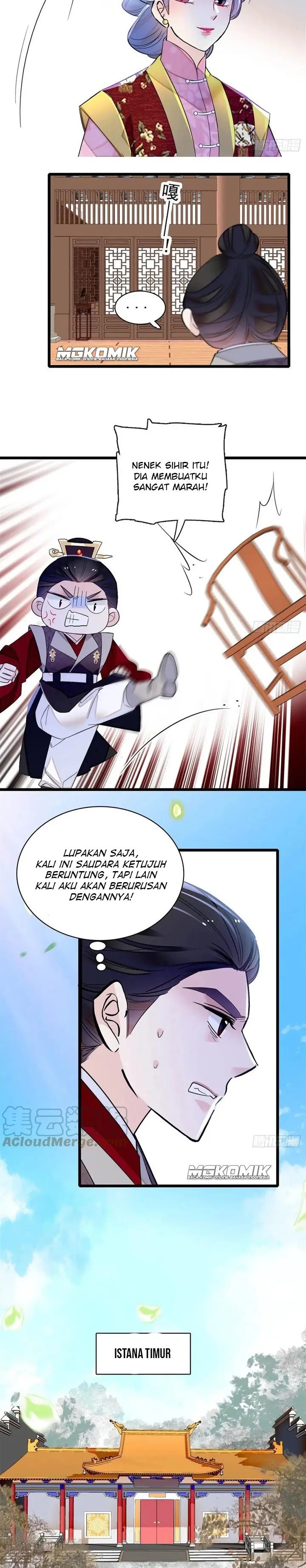 Sijin Chapter 168 halaman 4