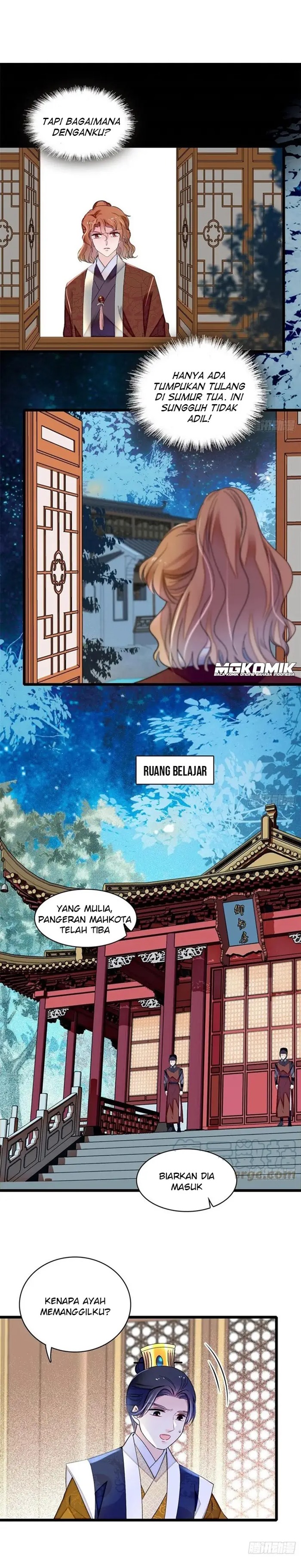 Sijin Chapter 169 halaman 7