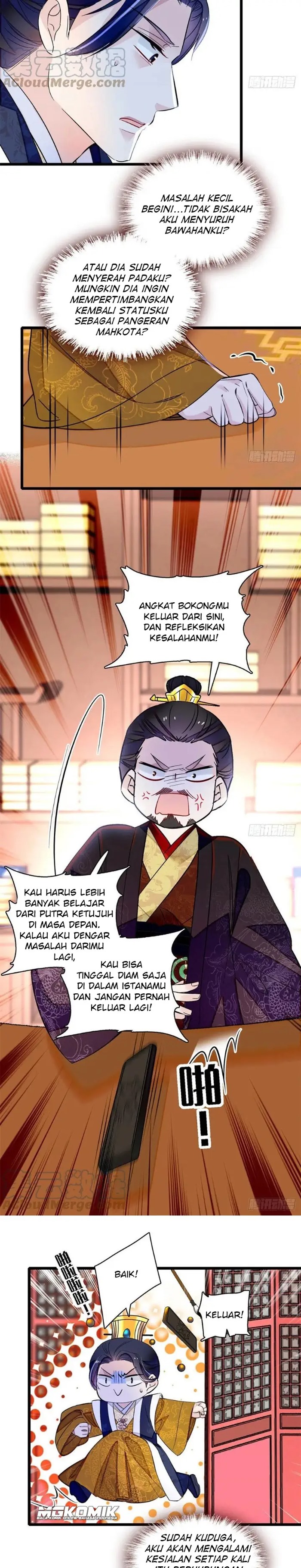 Sijin Chapter 169 halaman 10