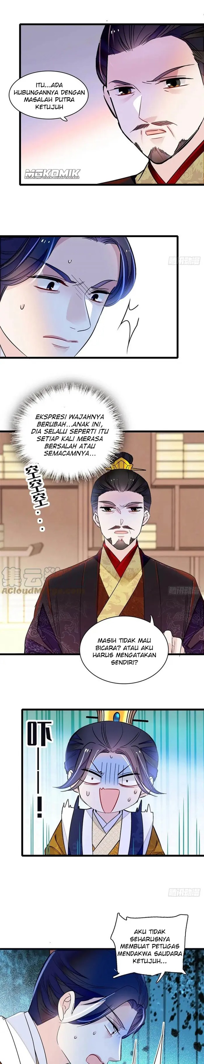 Sijin Chapter 169 halaman 8