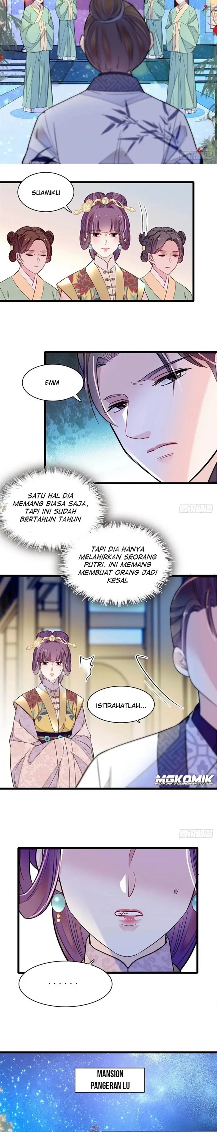 Sijin Chapter 169 halaman 4