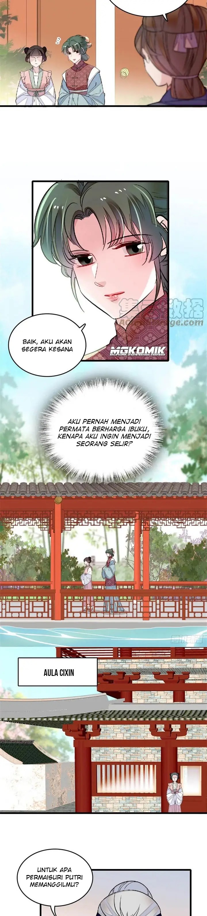 Sijin Chapter 171 halaman 4
