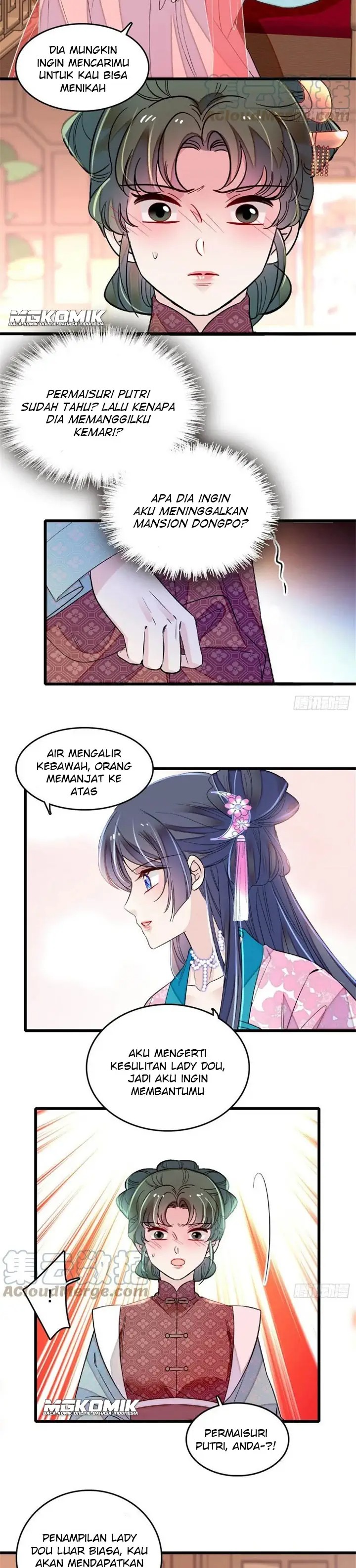 Sijin Chapter 171 halaman 2