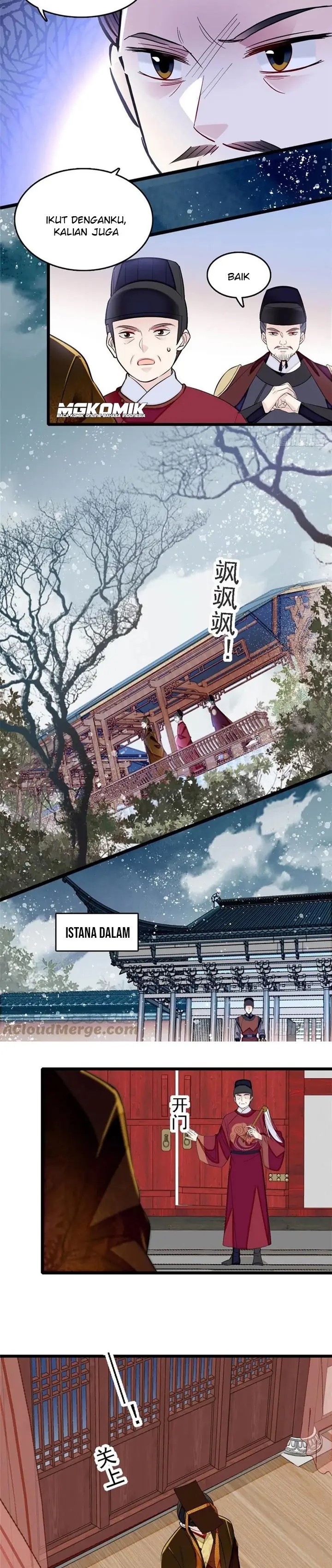 Sijin Chapter 178 halaman 7