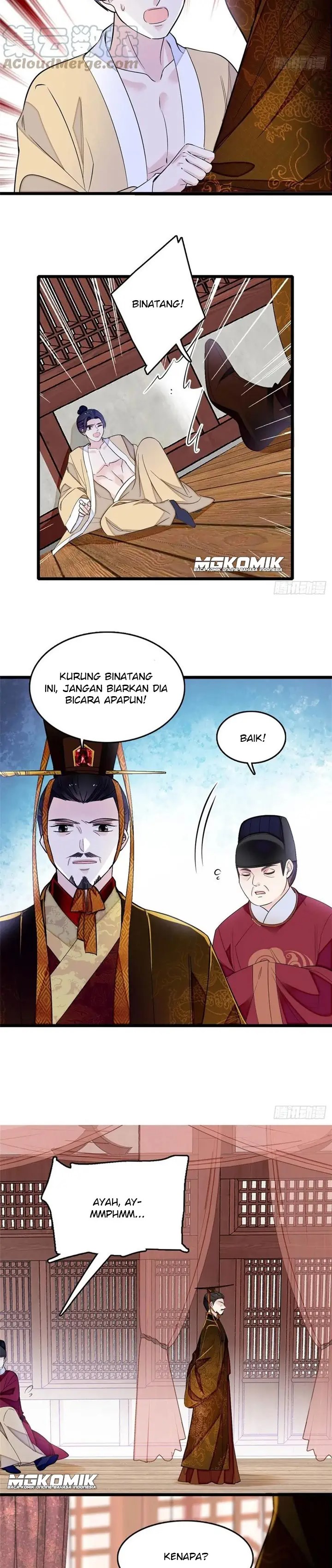 Sijin Chapter 178 halaman 9