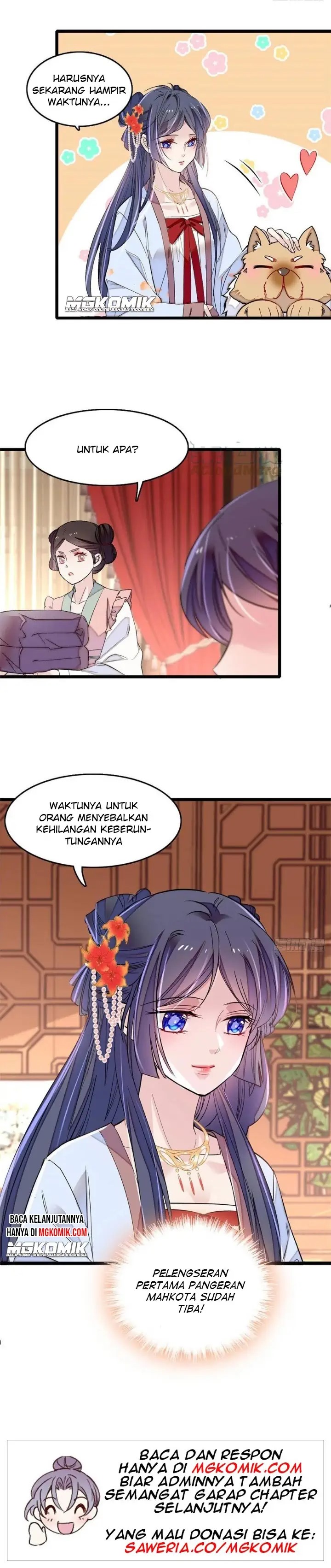 Sijin Chapter 178 halaman 15