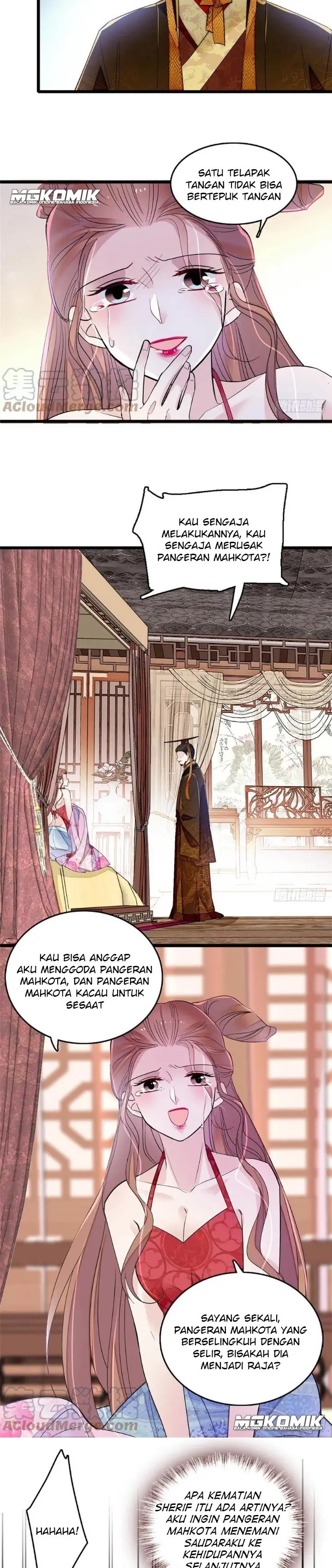 Sijin Chapter 178 halaman 13