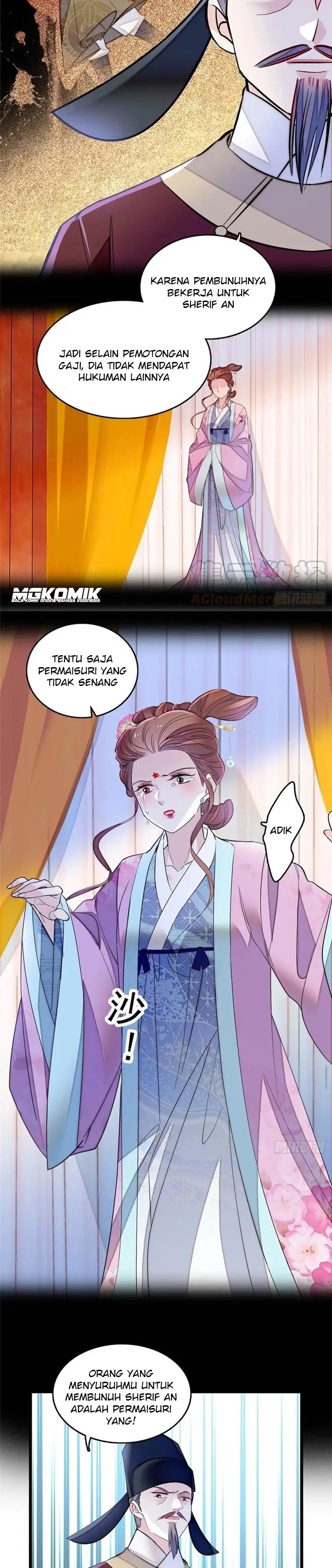 Sijin Chapter 178 halaman 3