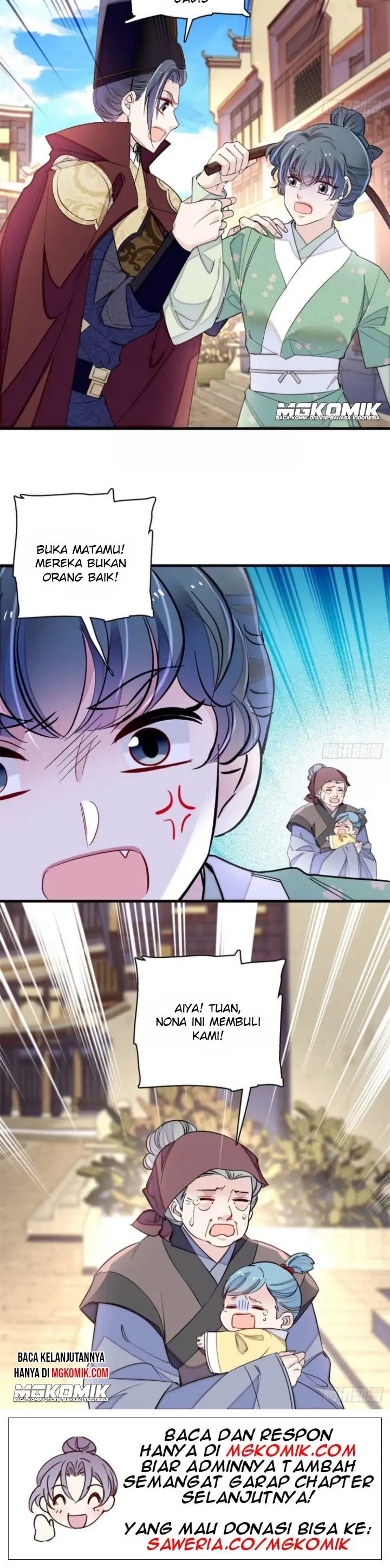 Sijin Chapter 183 halaman 15