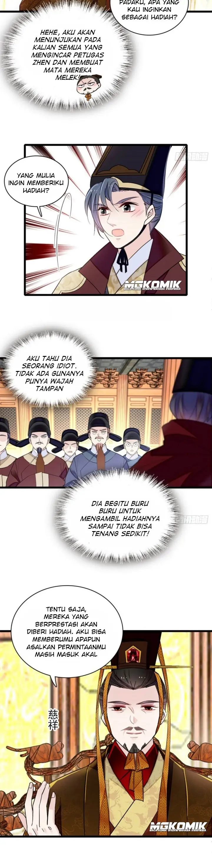 Sijin Chapter 183 halaman 4