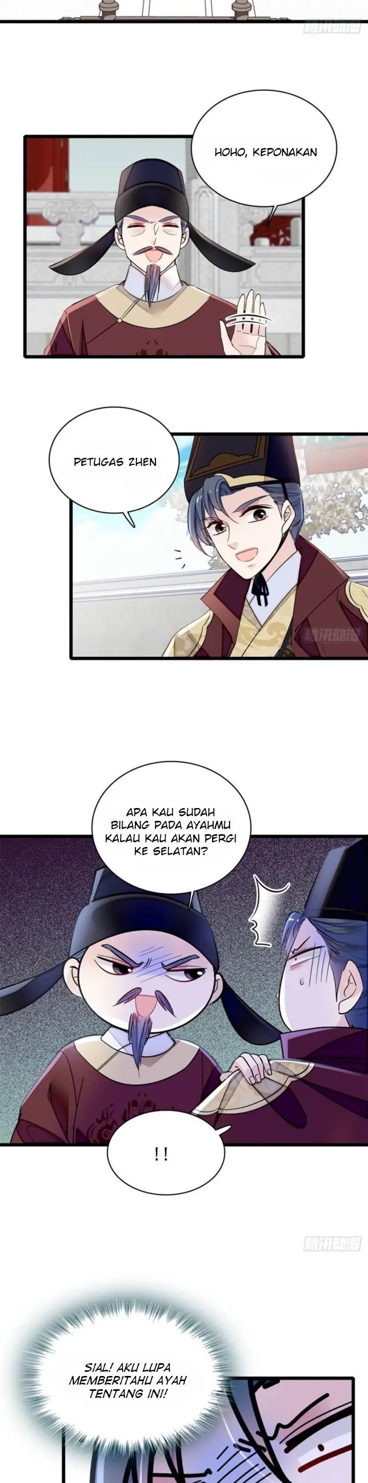 Sijin Chapter 183 halaman 9