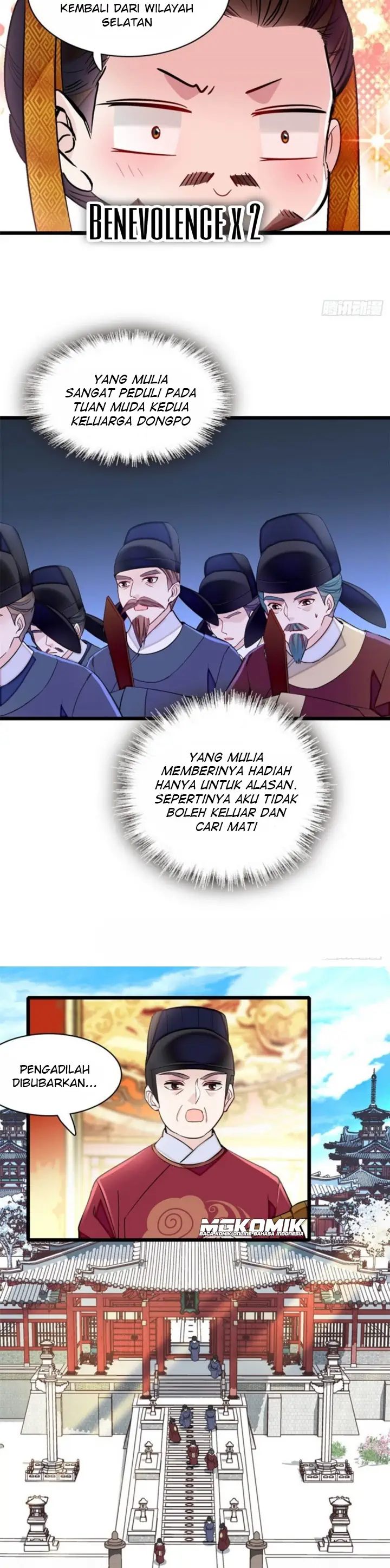 Sijin Chapter 183 halaman 8