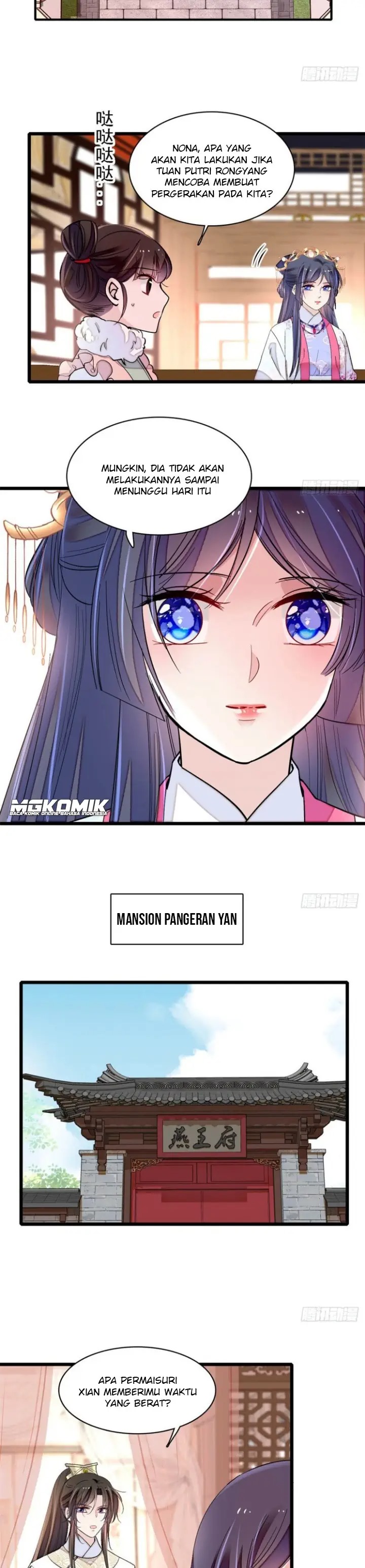 Sijin Chapter 186 halaman 13