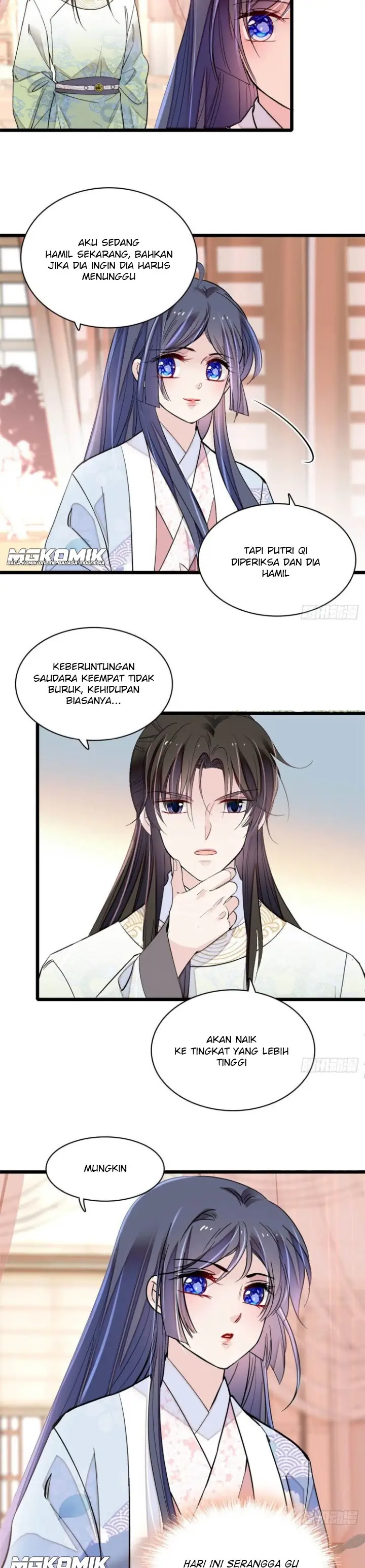 Sijin Chapter 186 halaman 14